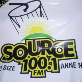 SOURCE FM BAWKU