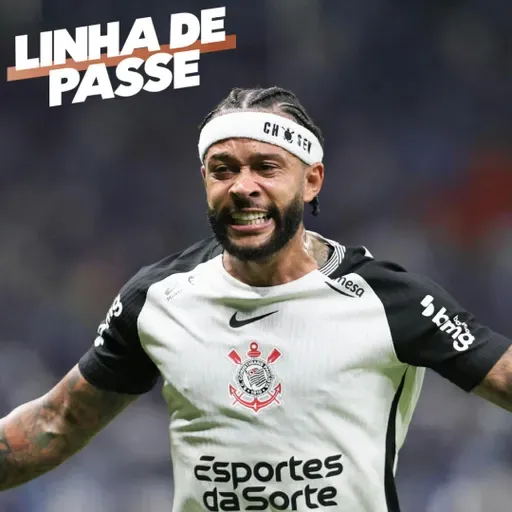 Memphis decide, Corinthians bate Cruzeiro, volta a vencer após quase um mês e larga na frente na semi da Copa do Brasil
