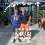 Johan Forsbring - Naprapat, fystränare och vd IntoMotion