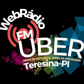 Uber FM Teresina