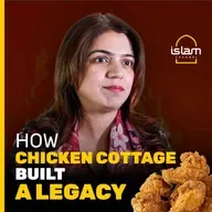 How Chicken Cottage built a fast food legacy