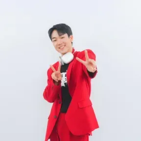 DJ Damian Choi