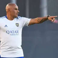 La Charla - Jorge "Negro" Martínez