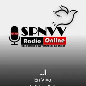 Su Palabra No Volvera Vacia Radio