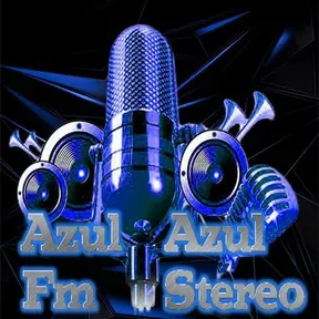 Azul Azul Fm Stereo