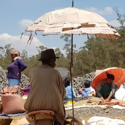 ባለሙያዎች ከዓመታት በኋላ ወደ ነጠላ አሐዝ ስለወረደው የኢትዮጵያ የዋጋ ግሽበት ምን ይላሉ?