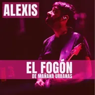 El Fogón - Alexis