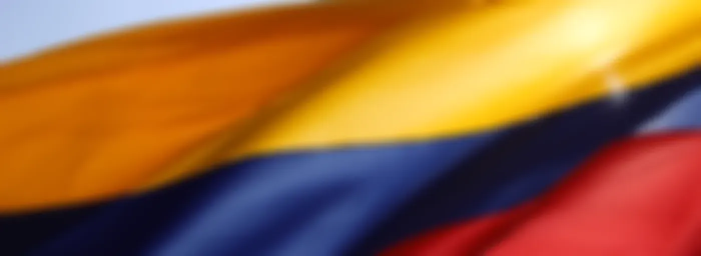 Lectura del Acuerdo de Paz en Colombia