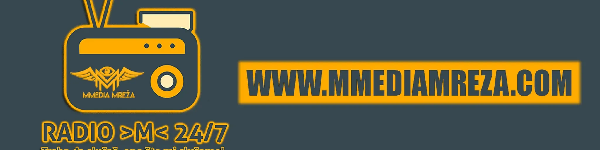 Mmedia Mreza - Tjub
