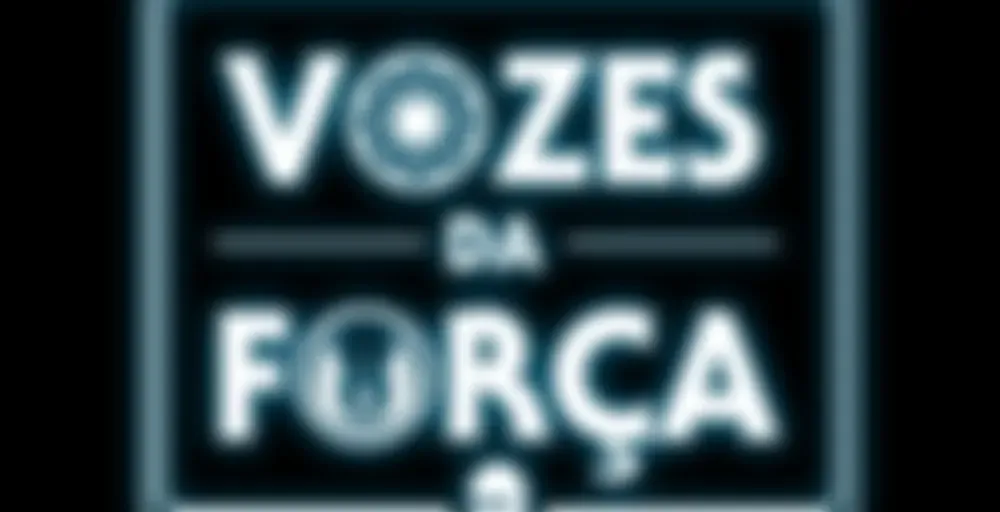 Vozes da Força