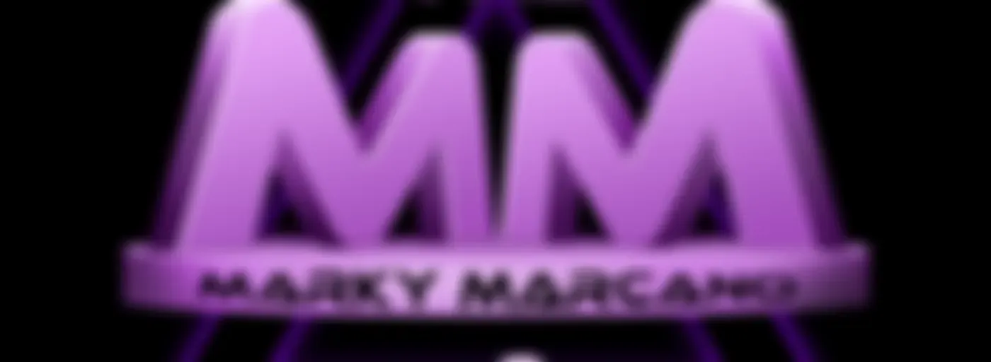 The Marky Marcano Radio Show