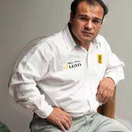 Ser auténtico es mejor que aparentar lo que no eres. 