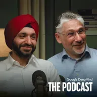 10 Years of AlphaGo: The Turning Point for AI | Thore Graepel & Pushmeet Kohli