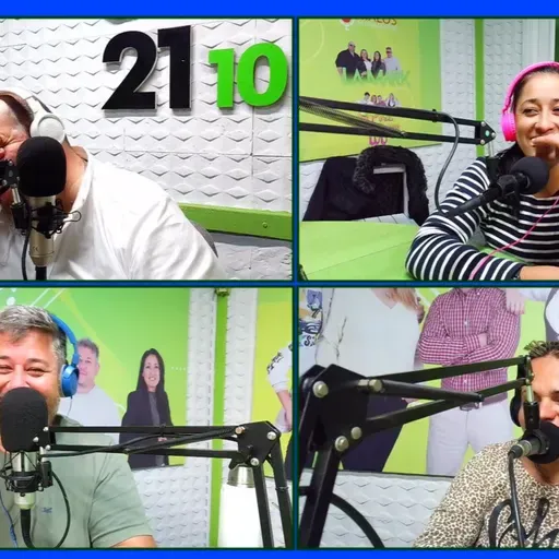 La Mark - Mario te describe a las personas según su estilo, vestimenta y actividades