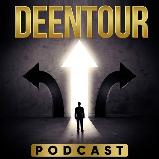 DEENTOUR 132 - The Journey That Strengthened Our Brotherhood and Our Faith