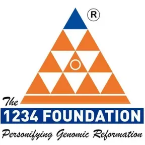 1234 Foundation