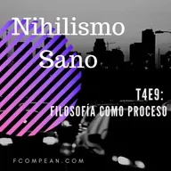 T4E9 - Filosofía como proceso