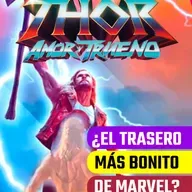 Thor: Amor y trueno - Reseña
