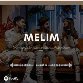 Rádio Melim MPB AO VIVO