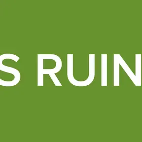 LAS RUINAS
