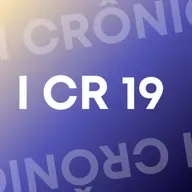 I CRÔNICAS 19