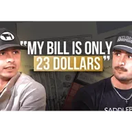 The $23 Electric Bill Nobody Believes