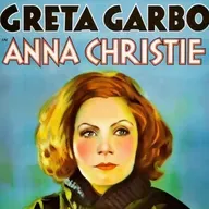 Anna Christie (con Greta Garbo)