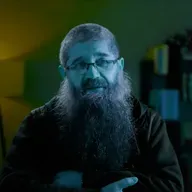 15.10.2025 Biada uczonym w Piśmie i faryzeuszom!