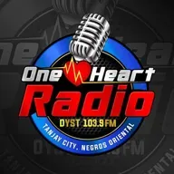 SOUNDSTREAM BROADCASTING COMPANY DYST 103.9FM One Heart Radio Basta one heart radio, SWERTE TA!