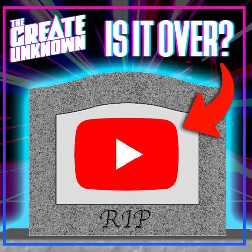Is YouTube Really Dead?
