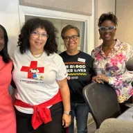 LISTEN:  Town Talk/American Red Cross &amp; Sickle Cell