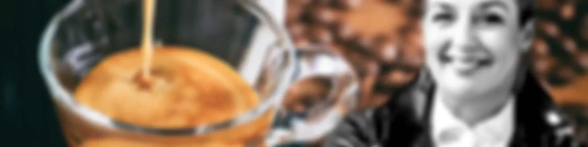 "Un espresso con - Ein Espresso mit ... - der Unternehmer- und Medientalk" - von Angela Recino