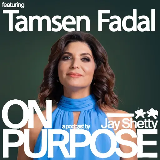 Tamsen Fadal: You Are Not Going Crazy… Your Hormones Are Changing! (THIS is the GUIDE to Navigate Menopause & Take Back Control of Your Mind, Body & Life)