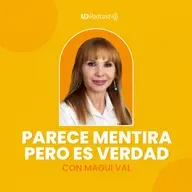 El origen de las momias⚱️ de Guanajuato💐| Parece mentira, pero es verdad con Magui Val