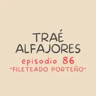 Fileteado Porteño