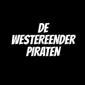de westereender piraten HIPHOP