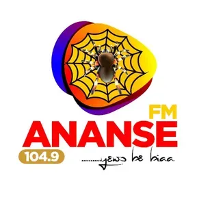 ANANSE 104.9 FM