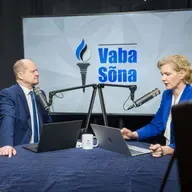 Vestlussaade "Vaba sõna": välisminister Tsahkna järjekordne madallend