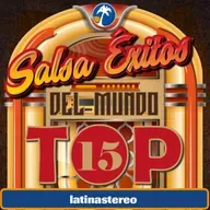 SALSA EXITOS DEL MUNDO NOVIEMBRE 29 2025