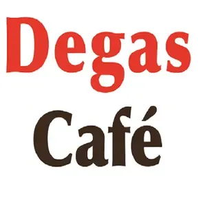 Degas Cafe Radio