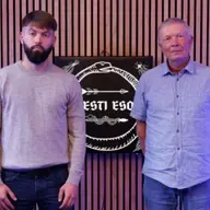 #191 Tõnu Õnnepalu. Elu mõte, kirjaniku elukutse, surmajärgne eksistents, deja-vu, korterid vs majad