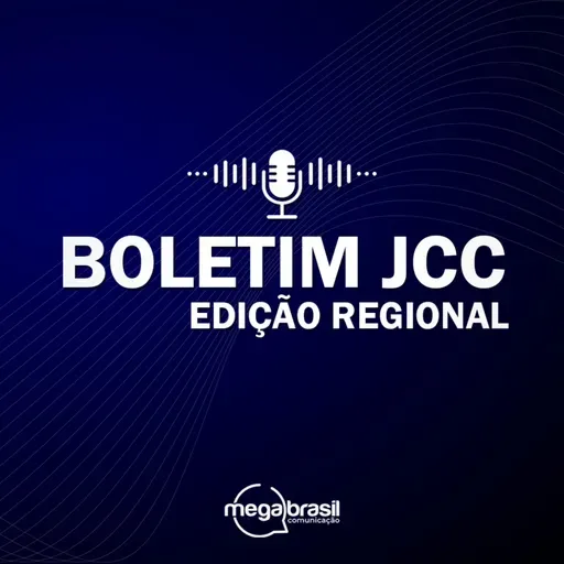 Boletim JCC Regional (RS) - Martha Becker Connections (01/10/2025)