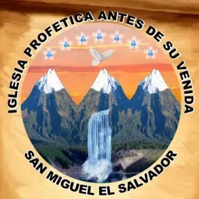 Ministerio Radial  Antes De Su Venida