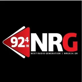 NRG 92.4 Ακούστε Ζωντανά