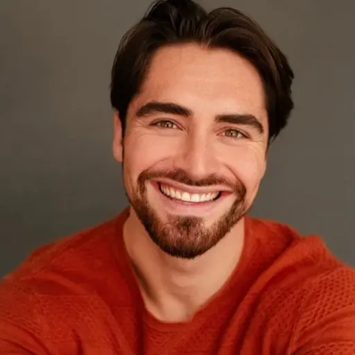 Meander with Callum Lurie, Canadian actor and teacher