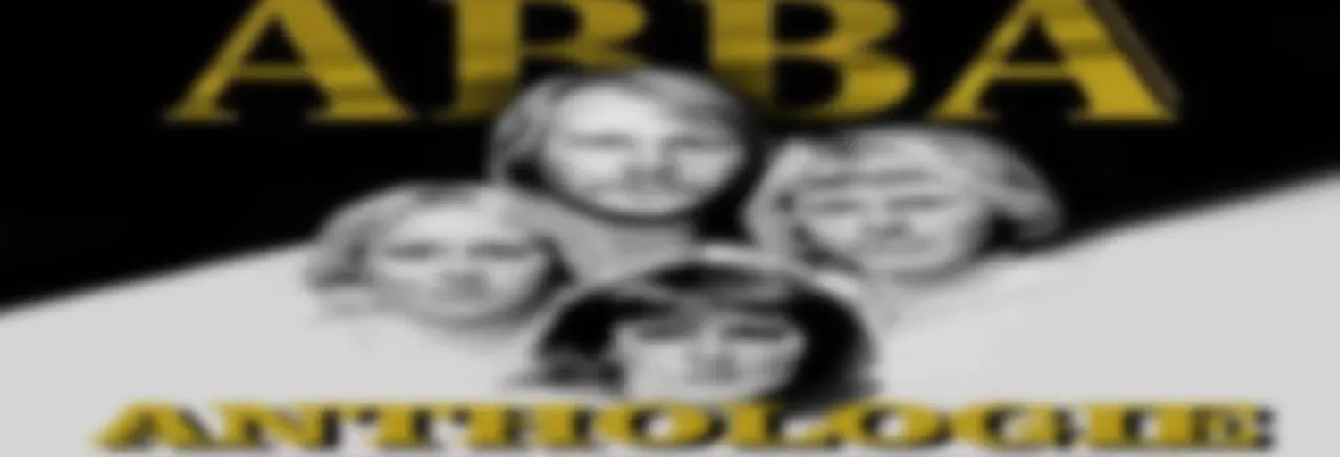 Anthologie ABBA