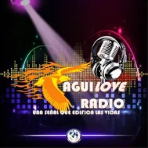 AGUILOVE RADIO
