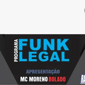 Radio funk legal