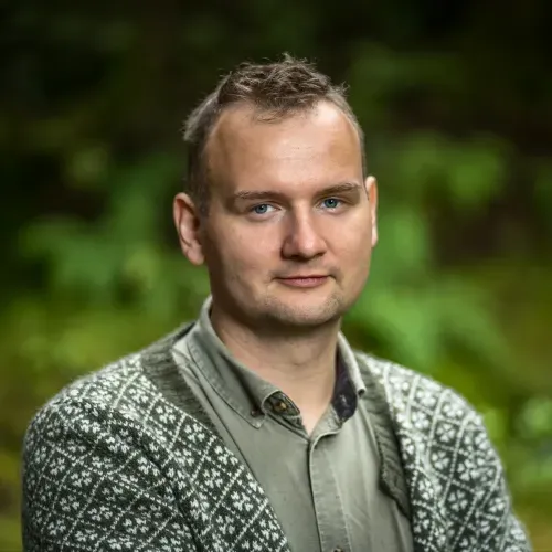 Hetta heilaga evangeliið skrivar 14.mars 2026