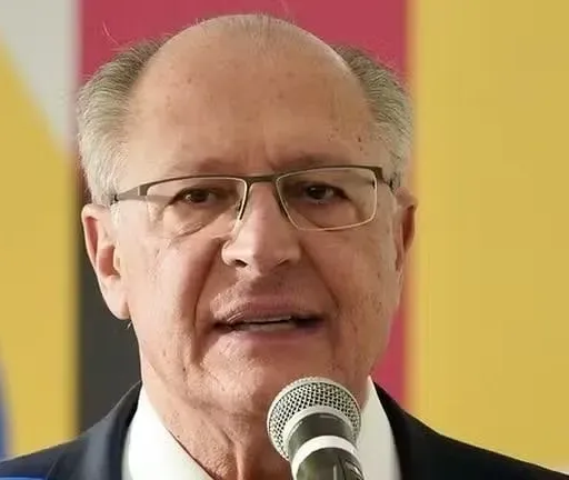 Alckmin diz que capitalização do BRB é responsabilidade do governo do DF
